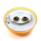 Truck-Lite 30 Series, Incandescent, Yellow Round, 1 Bulb, Marker Clearance Light, PC, PL-10, 12V 30200YP - alternate 3